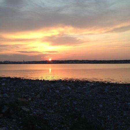 Galway City Self Catering - Salthill Dış mekan fotoğraf