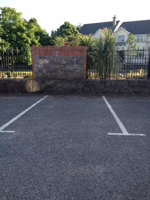 Galway City Self Catering - Salthill Dış mekan fotoğraf